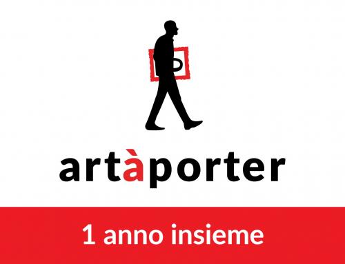 Il 2022 di Artàporter: com’è andato il nostro primo anno?