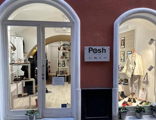 Posh Store Alassio