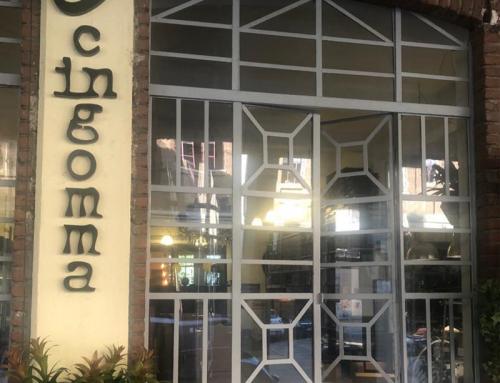 Spazio Cingomma