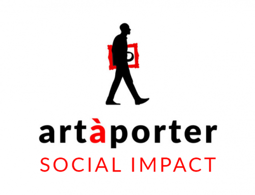 Artàporter: Un Ponte tra Arte e Società nel 2024