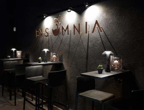 Insomnia Cocktail & Food Experience